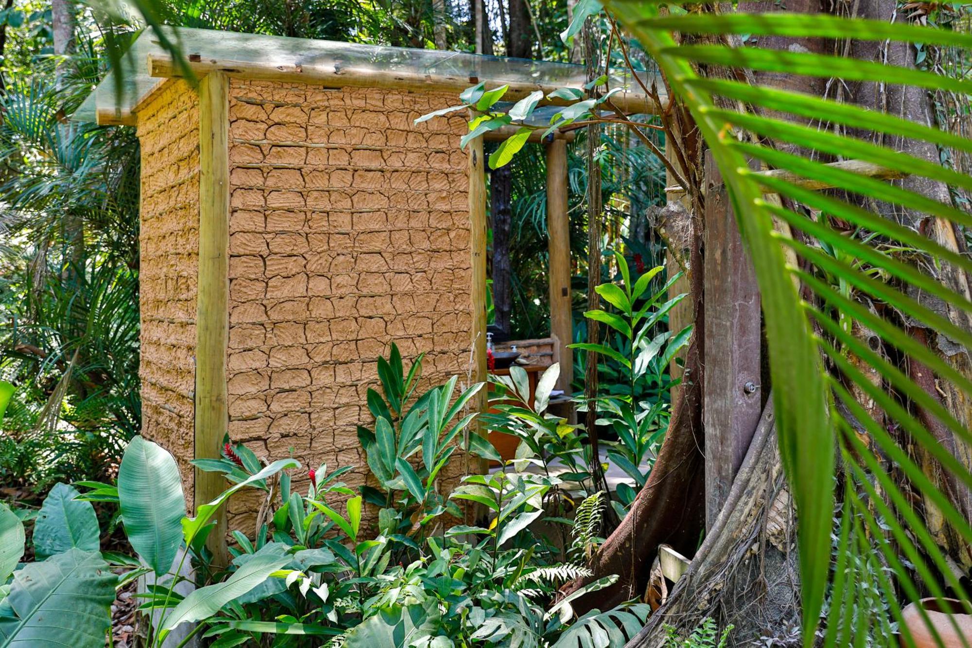 Bangalô em Itapororoca Trancoso Exterior foto